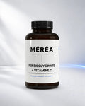 Fer Bisglycinate + Vitamine C